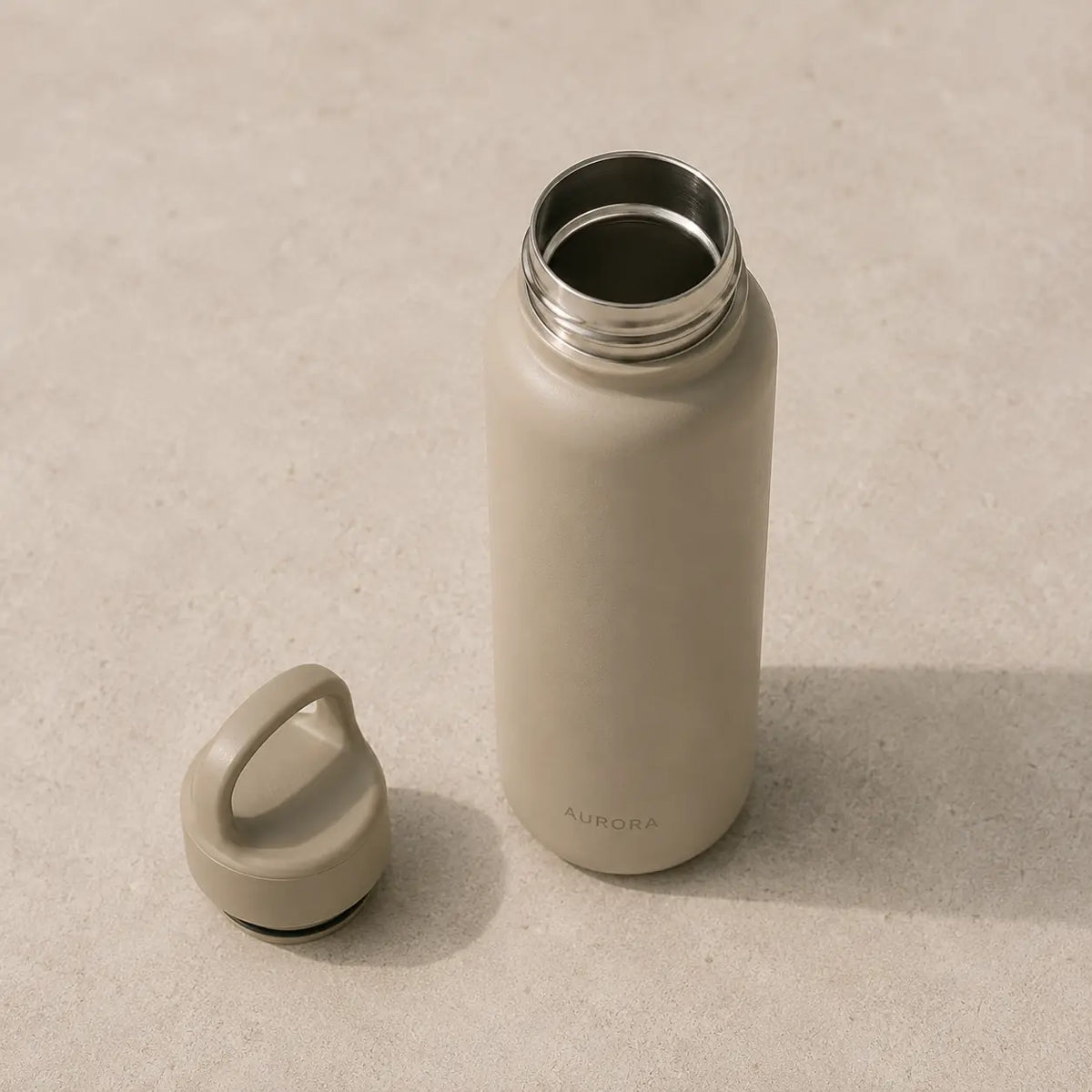 Aurora Insulated Bottle