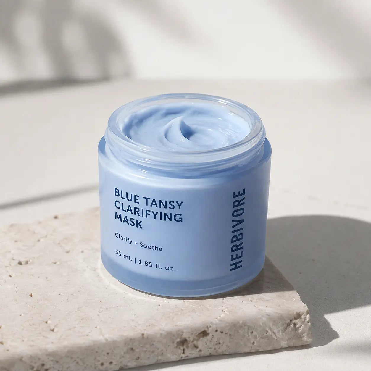 Blue Tansy Clarifying Mask