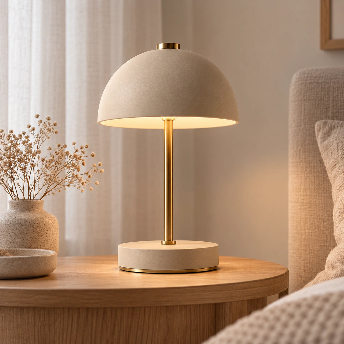 Copenhagen Norr Lamp