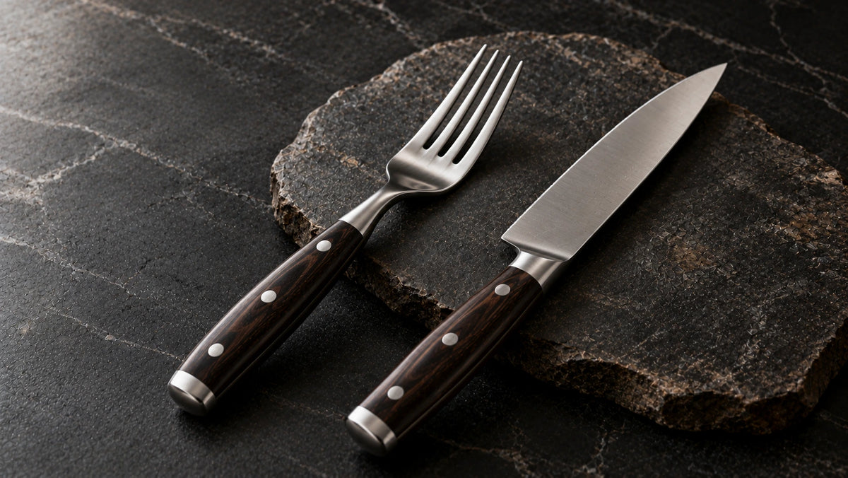 Cutlery