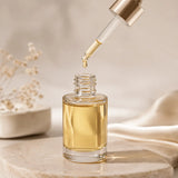 Golden Glow Facial Oil