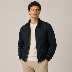 Black Jacket