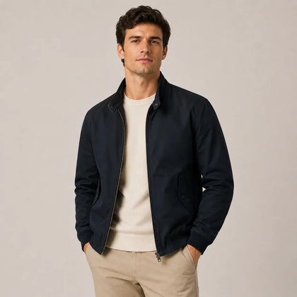 Black Jacket