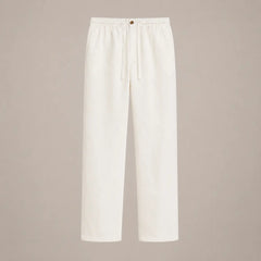 White Trousers
