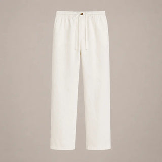 White Trousers