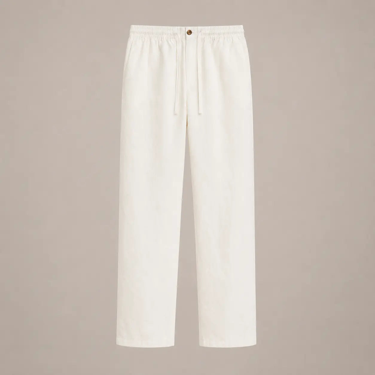 White Trousers