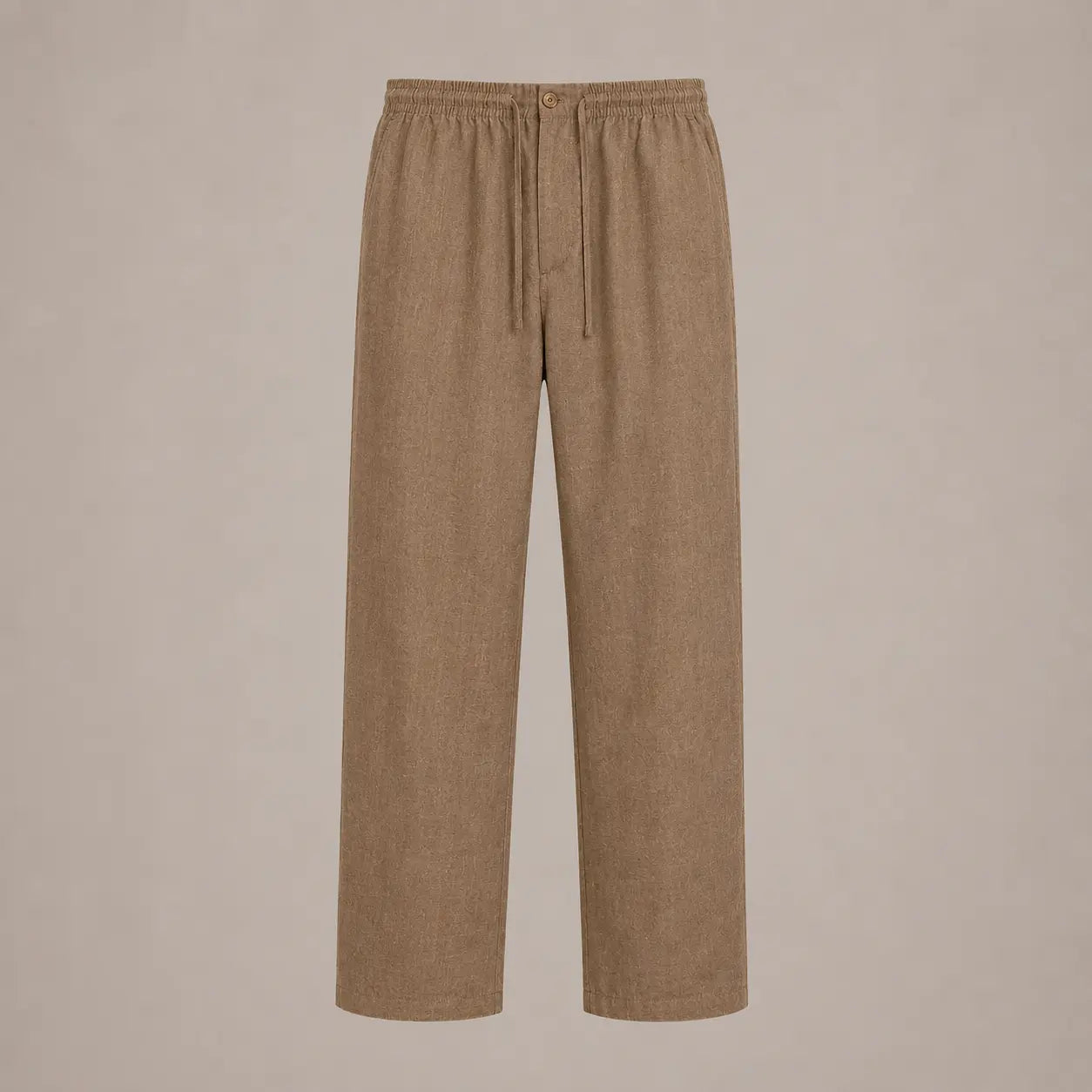 White Trousers