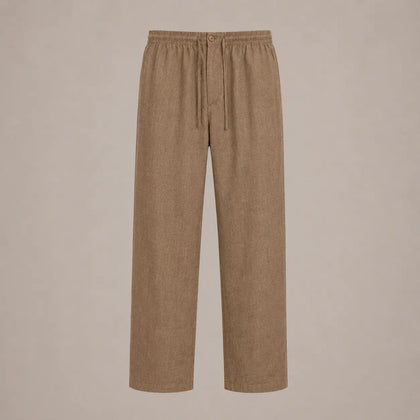 Brown Trousers