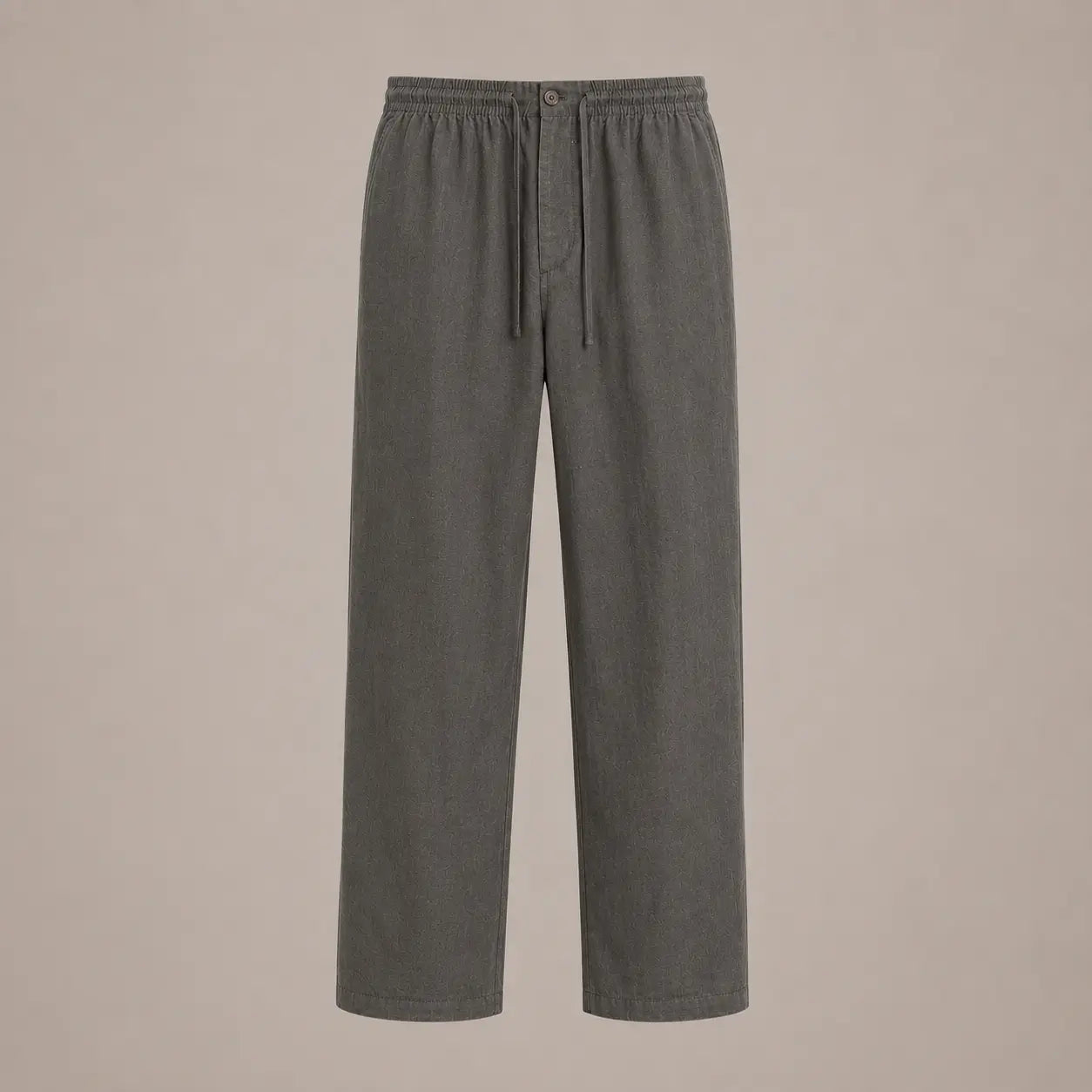 Black Trousers