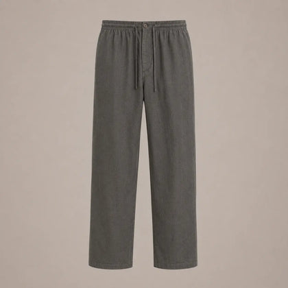 Black Trousers