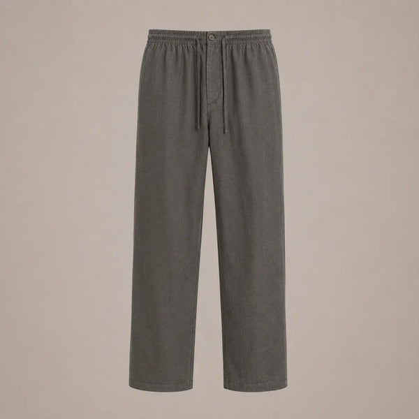 Black Trousers