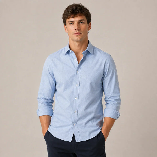 Ocean Casual Shirt