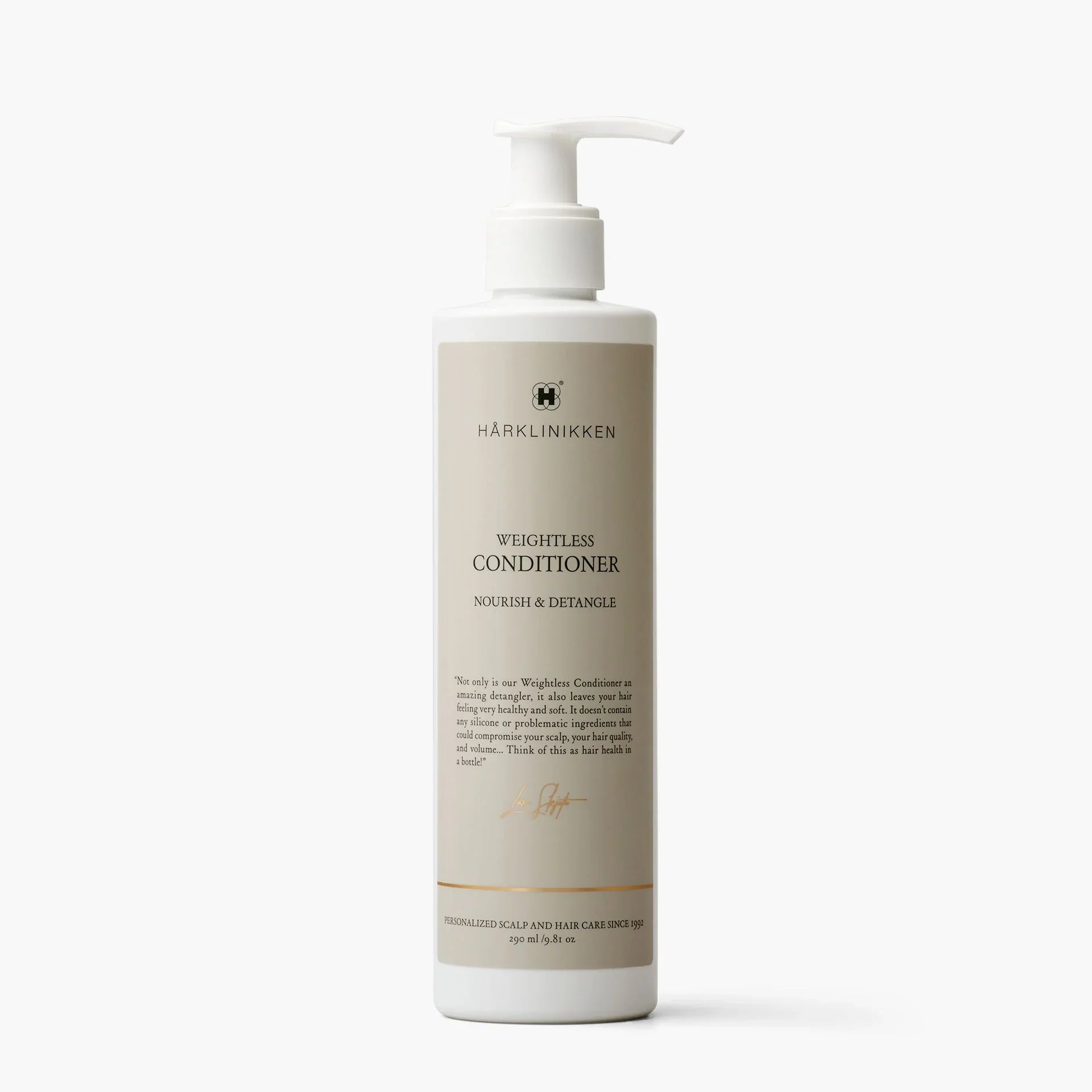 Hair Conditioner Nuno